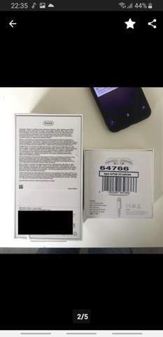 Ist Das Hier Ein Iphone Betrug Ebay Kleinanzeigen Falschungen