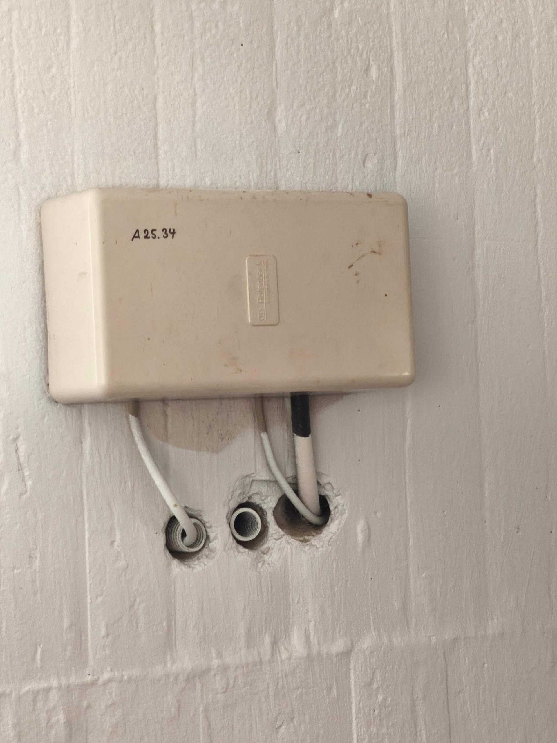 Ist das hier eine APL box? (Internet, Elektronik, Netzwerk)