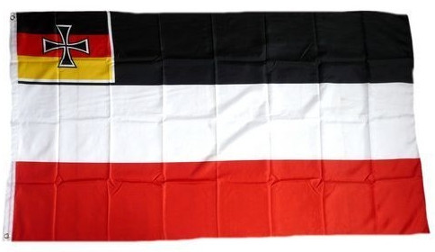 Dänemark: Deutsche Minderheit will ohne Erlaubnis deutsche Flagge hissen