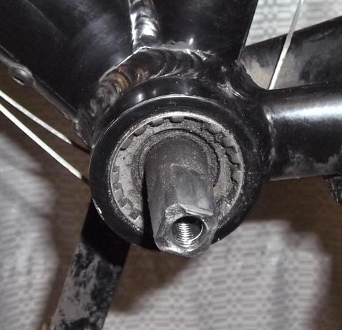 Fahrrad Innenlager Entferner Mtb Mountainbike 20 Zähne Tool Hülse Repair N1H2 