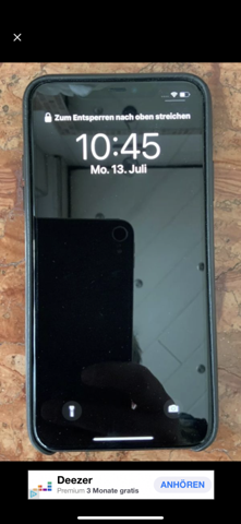 Ist das iPhone 11 pro Max echt?