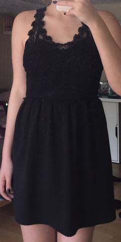 Ist Das Kleid Geeignet Fur Eine Konfirmation Schwarz Gast