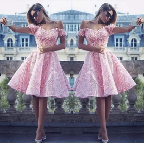 Ist Das Kleid Okay Fur Eine Konfirmation