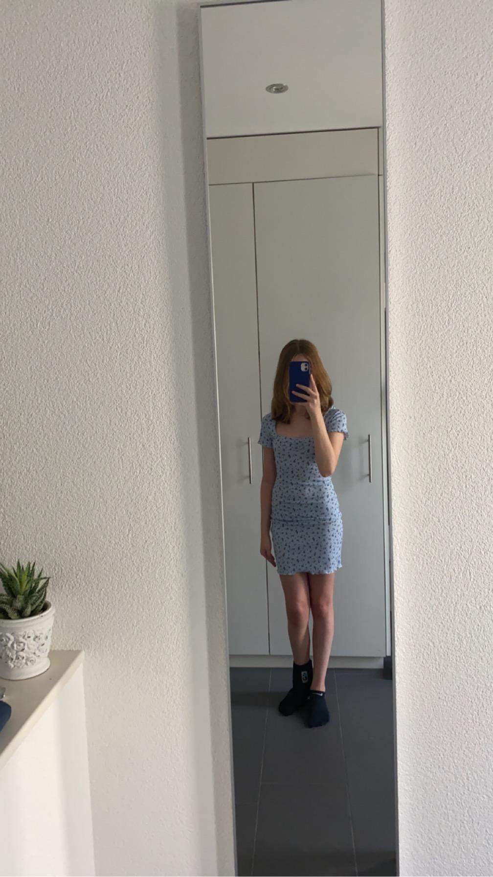 Kleid Zu Kurz Was Tun