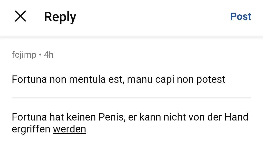 Ist das korrekt? Latein? (Internet, Sprache, Geschichte)