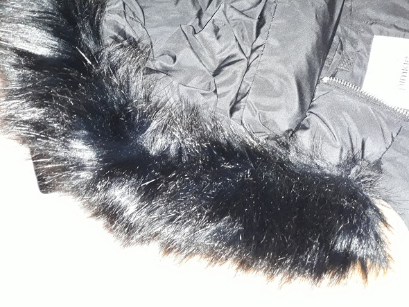 Ist das Kunstfell? (Fell)