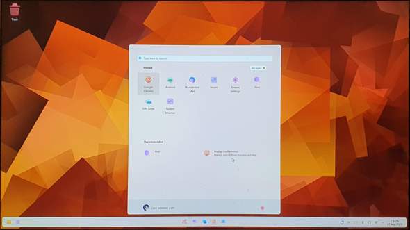 Ist das LinuxFX? (Linux, Betriebssystem, USB)