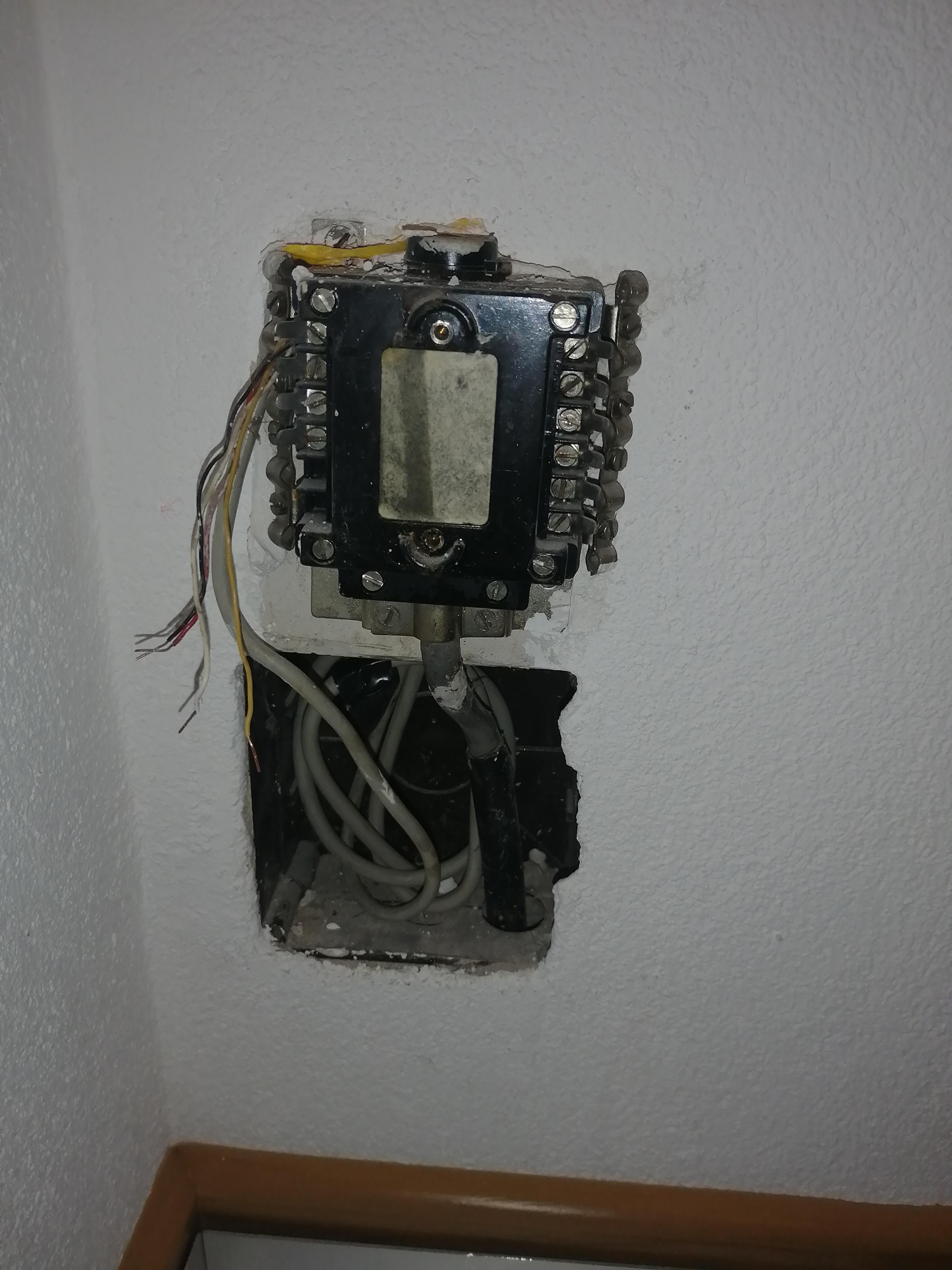 Ist Das Mein Apl Hausanschluss Telekom Computer Technik Internet