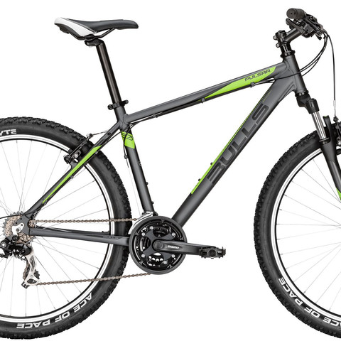 ist das mtb von bulls pulsar 27 5 zoll empfehlenswert fahrrad mountainbike cube