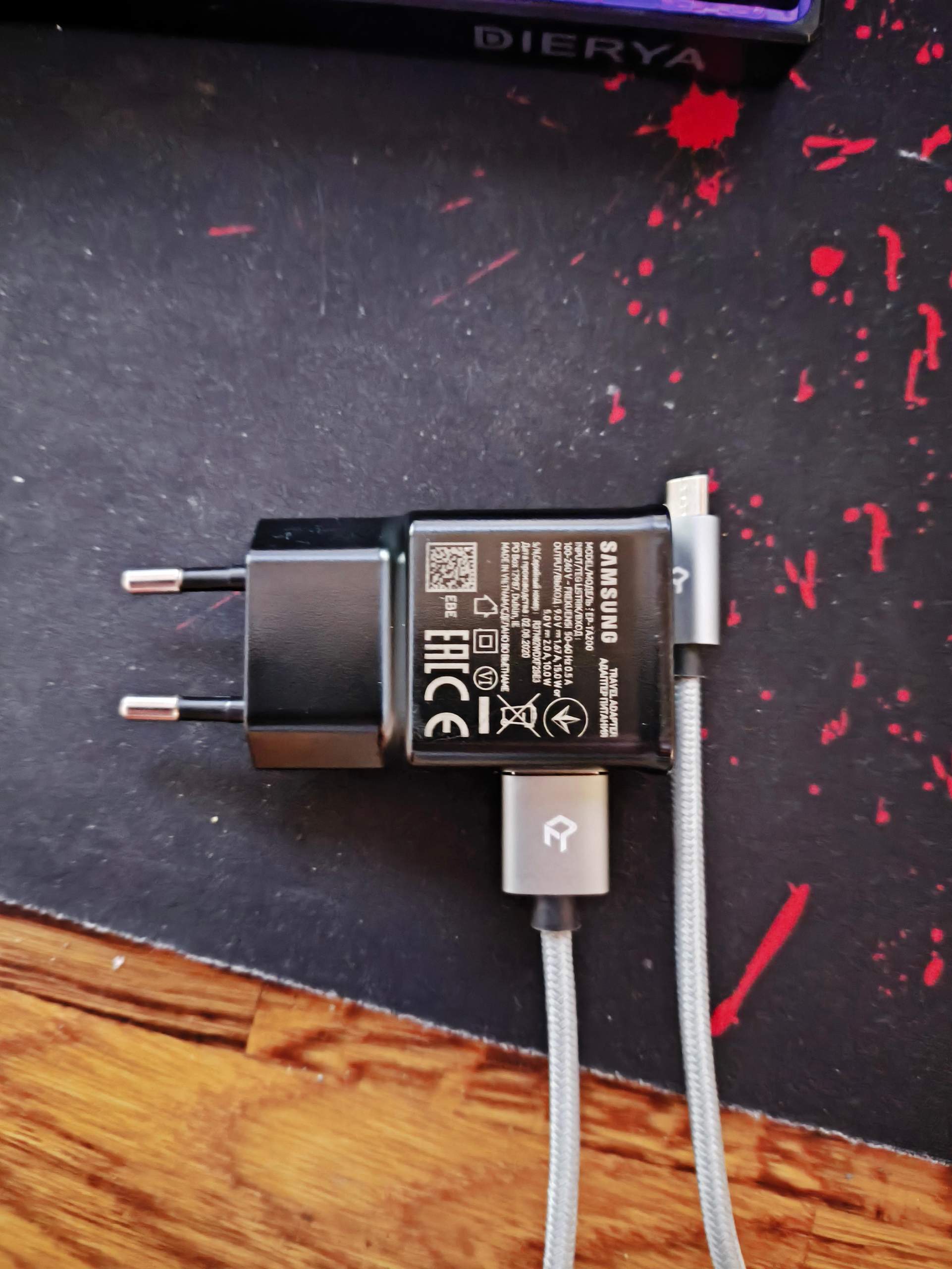 Ist das Netzteil für den Dauerbetrieb sicher?