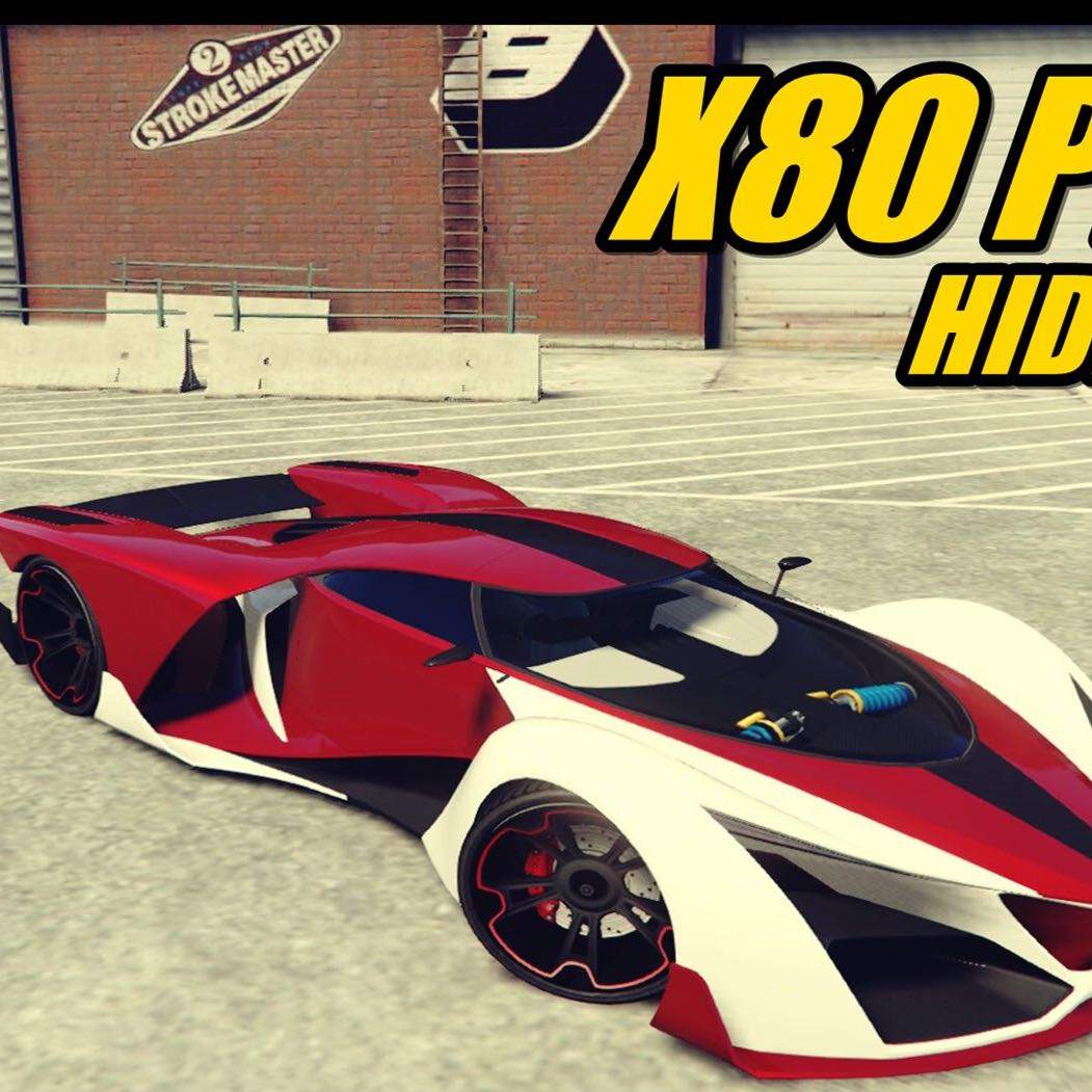 Ist Das Neuste Update Mit Dem Grotti X80 Proto Auch Auf Der Ps3 Verfugbar Oder Nicht Gta V Gta Playstation 3