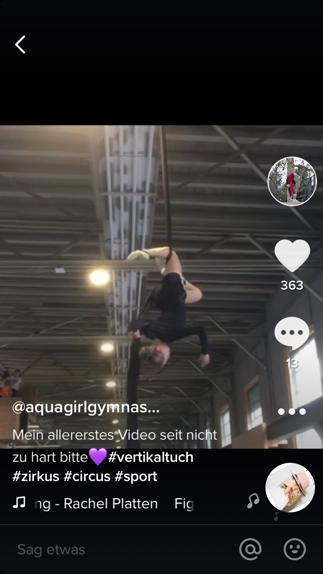 Tik Tok Dort | Ist das Normal bei Tik Tok? (tiktok, Likes, Musically)...  #Tik Tok Folgt mir dort gerne LinaTeddy123 - YouTube
 |Tik Tok Dort