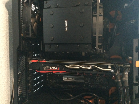 Bild 1 - (Computer, PC, Hardware)