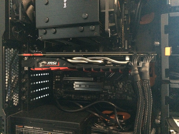Bild 2 - (Computer, PC, Hardware)