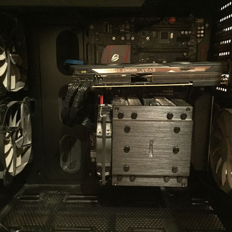 Siehe Foto - (Computer, PC, Gaming)