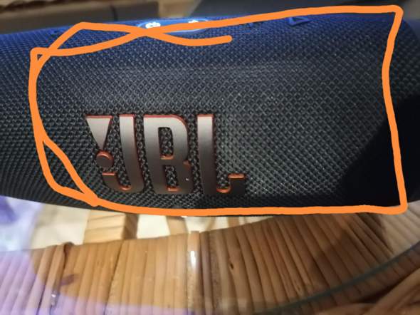 Ist das normal jbl charge 5?