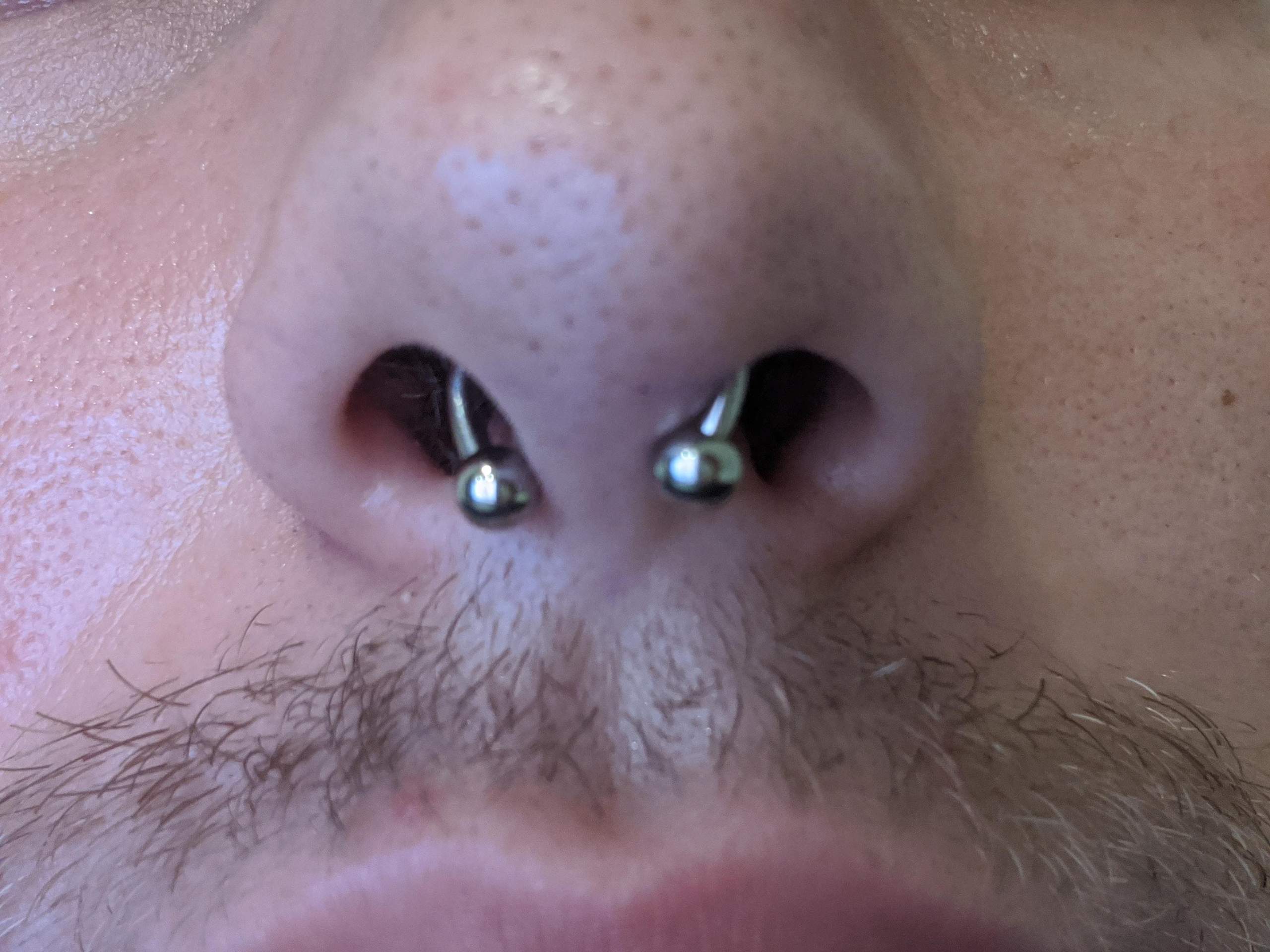 Darf Man Mit Einem Frisch Gestochenes Piercing Alkohol Trinken www.gutefrage.net