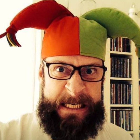 Erik? - (Youtube, gronkh, famous)