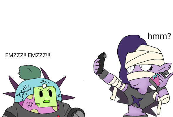 Ist Das Ok Fur Einen Anfanger Wettbewerb Brawlstars