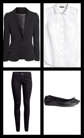 Ist Das Outfit Gut Fur Ein Vorstellungsgesprach Beruf Kleidung Style Kauffrau Für Büromanagement Vorstellungsgespräch