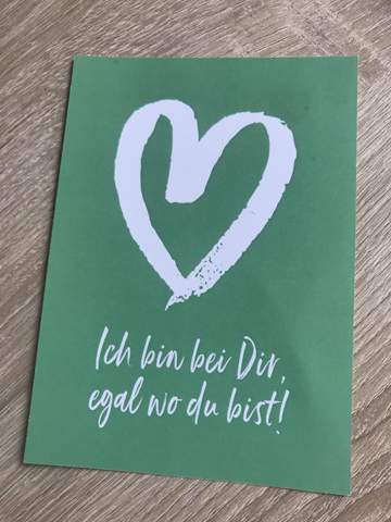 Ist Das Porto Der Postkarte Von Mydays Schon Bezahlt