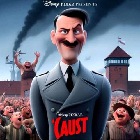 Ist das real? Politik, Film)