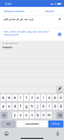 Ist Das Richtig Ubersetzt Arabisch Arabische Schrift Arabisch Deutsch Arabische Sprache