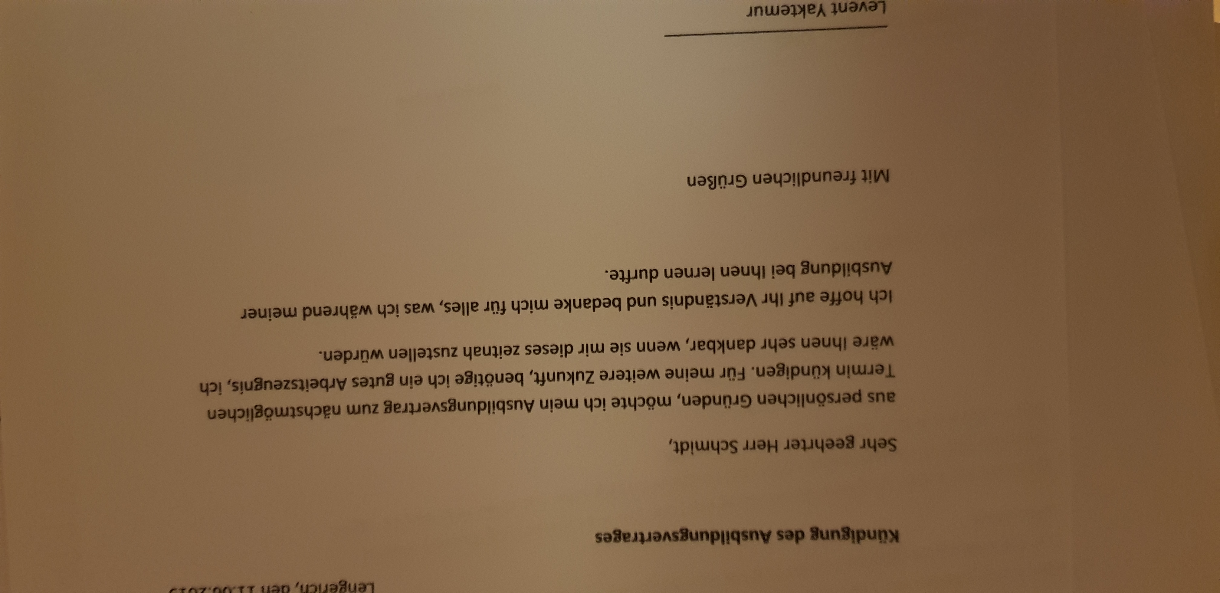 Ist Das Richtig Verfasst Worden Schule Deutsch Rechtschreibung