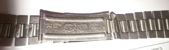 Armband - (Schmuck, Uhr, Armbanduhr)