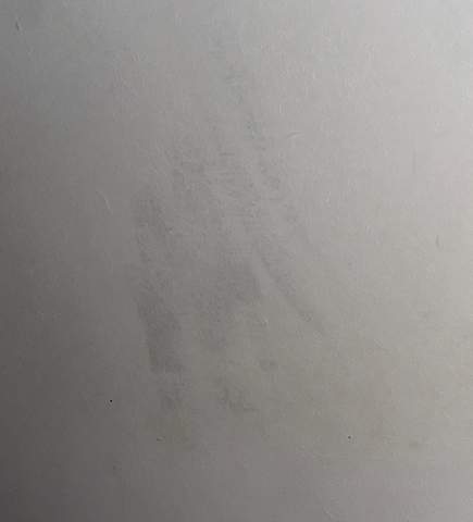 Ist das Schimmel?