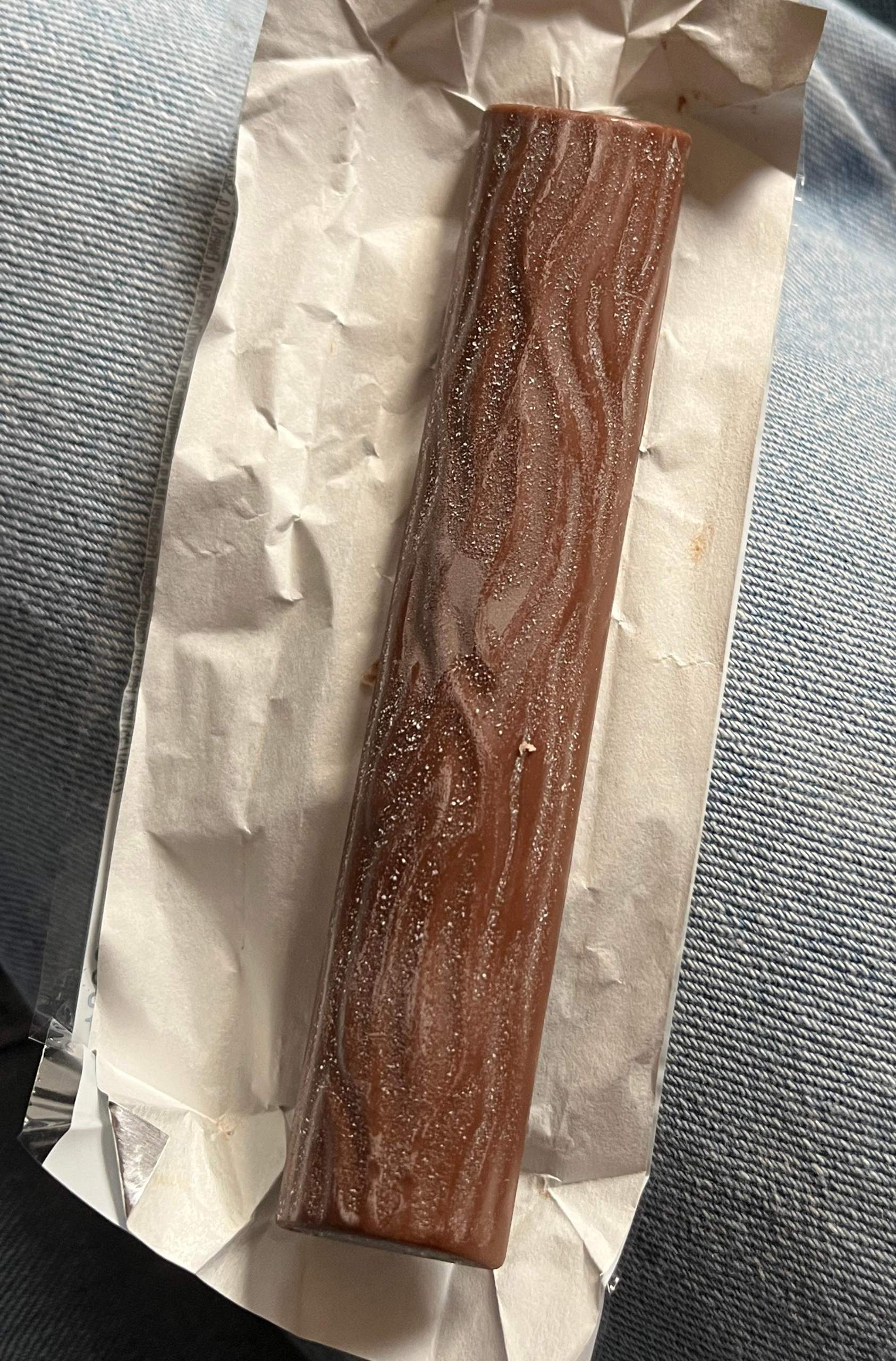 Ist das Schimmel an der Schokolade? (abnehmen, Kalorien, Geschmack) Ist das Schimmel an der Schokolade? (abnehmen, Kalorien, Geschmack)