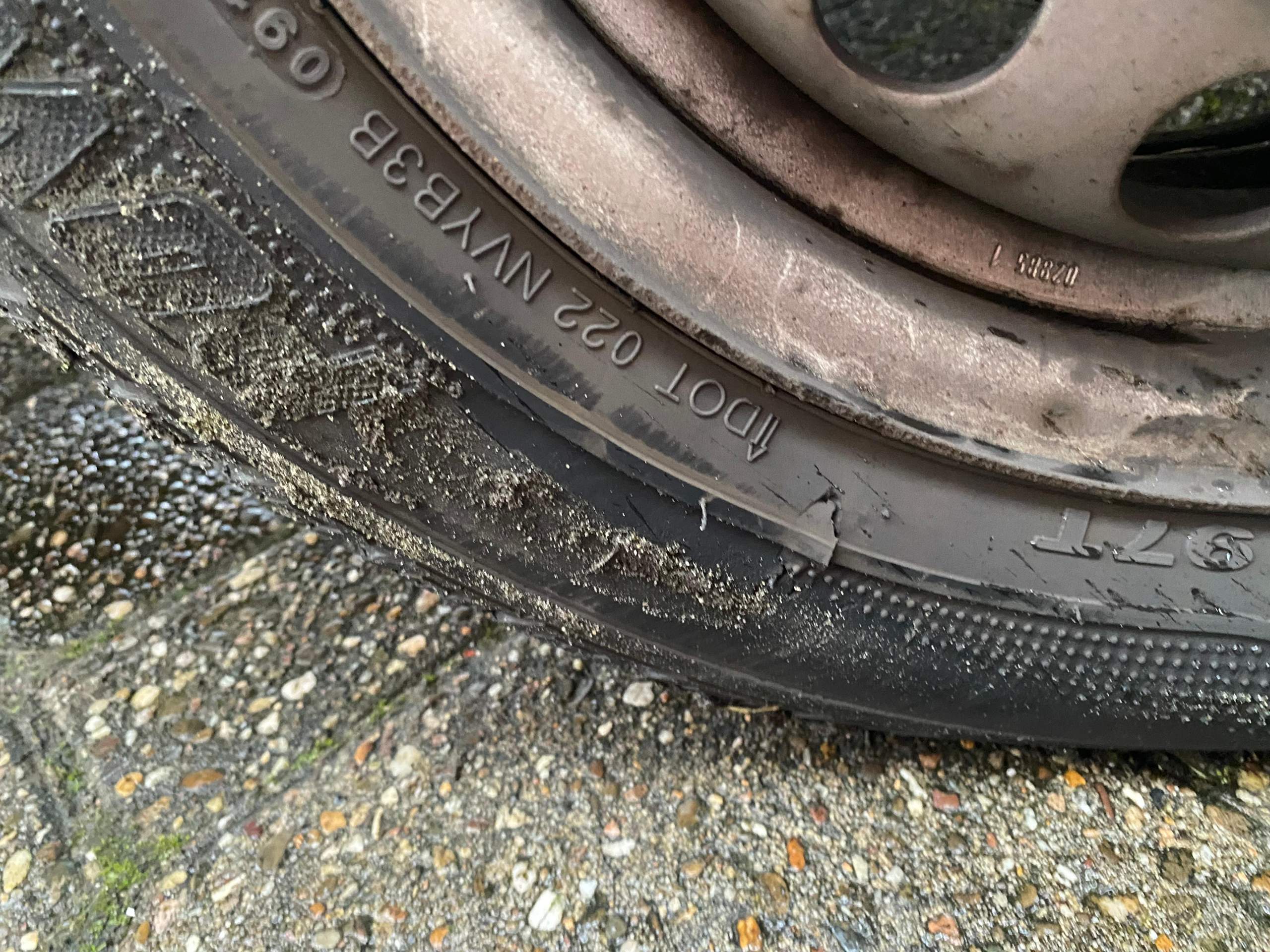 Ist Das Schlimm Wenn Das Jungfernhäutchen Reißt Ist das schlimm (Auto)? (Reparatur, Werkstatt, BMW)