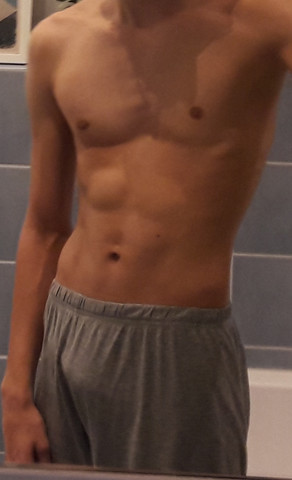 Jungs Sixpack Stehen Frauen Auf Sixpack 2020 03 31