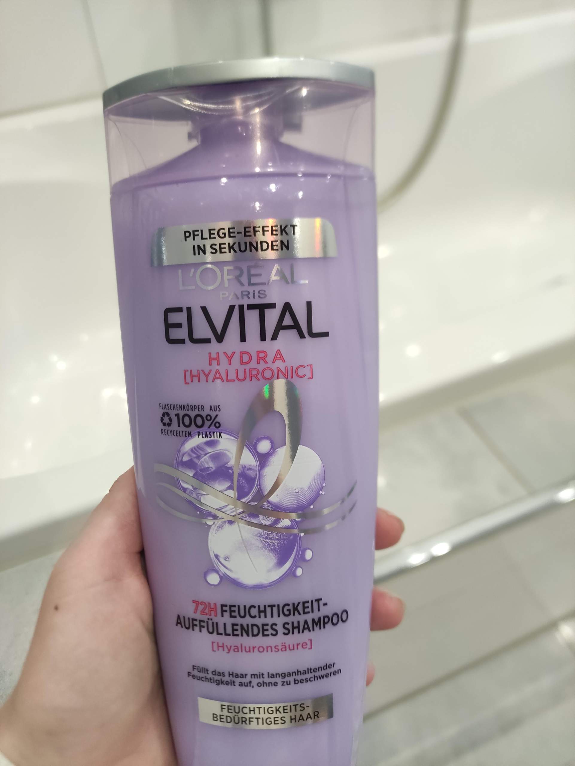 Welches Shampoo Ist Wirklich Gut