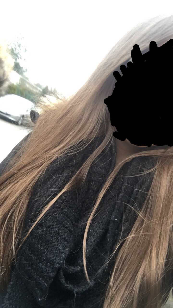 Ist Das Spliss Oder Habe Ich Gesunde Haare Wenn Spliss Direkt Abschneiden Oder Gibt Es Hausmittel Die Das Haar Sozusagen Noch Retten