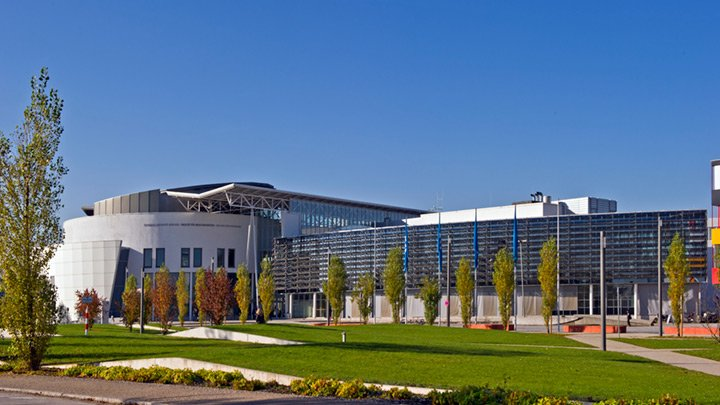 Ist das Studium an TUM traumhaft? (Universität, München)