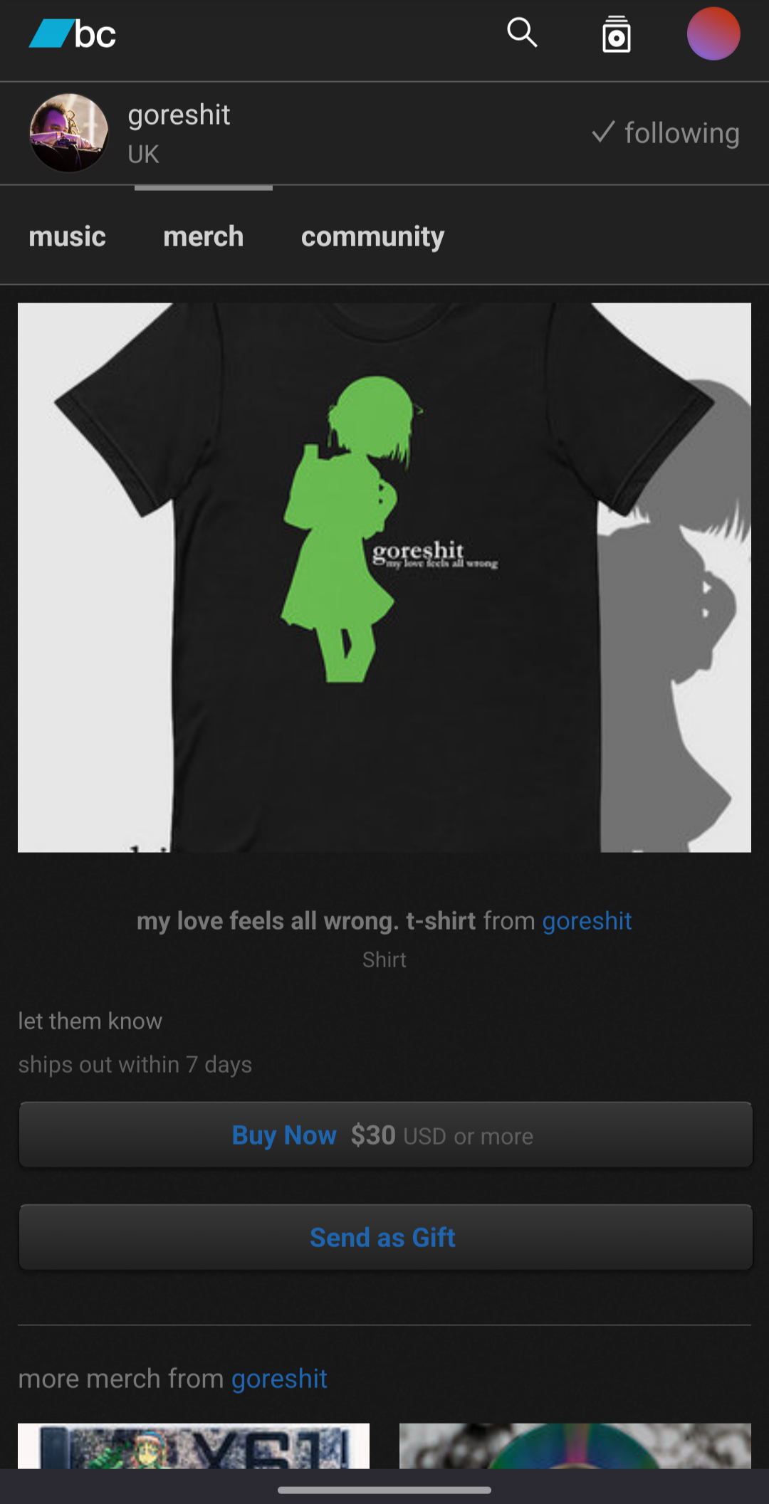 ist das tuff? (Merchandise)