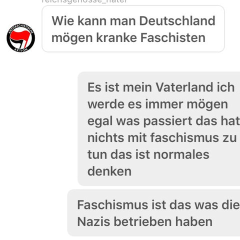 Der Anfang des Verlaufes - (Politik, Gesetz, Link)