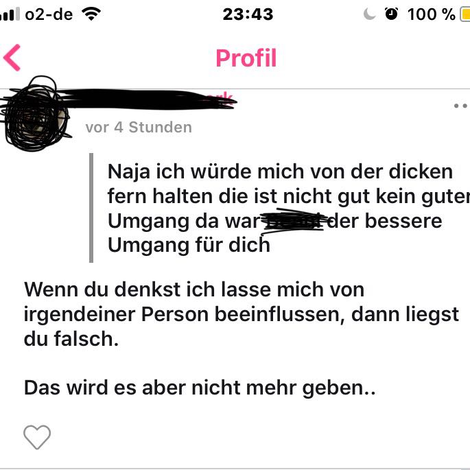 Instagram Sehe Ich Wer Auf Meinem Profil War