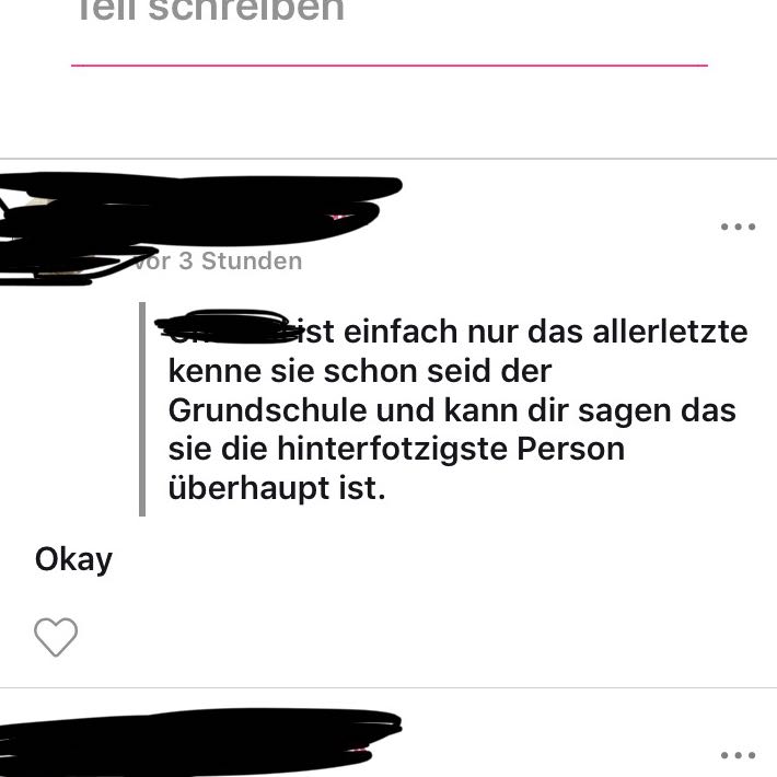 Instagram Sehe Ich Wer Auf Meinem Profil War