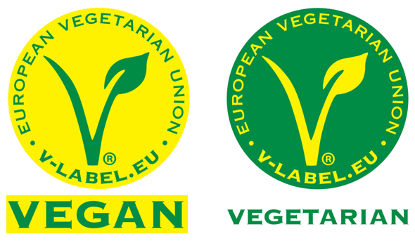 Ist das Vegan-Label eine 100% Sicherheit das es vegan/vegetarisch ist?