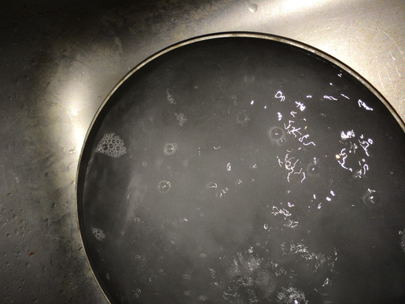 7ssssssssssssss - (Wasser, Wasserschaden)