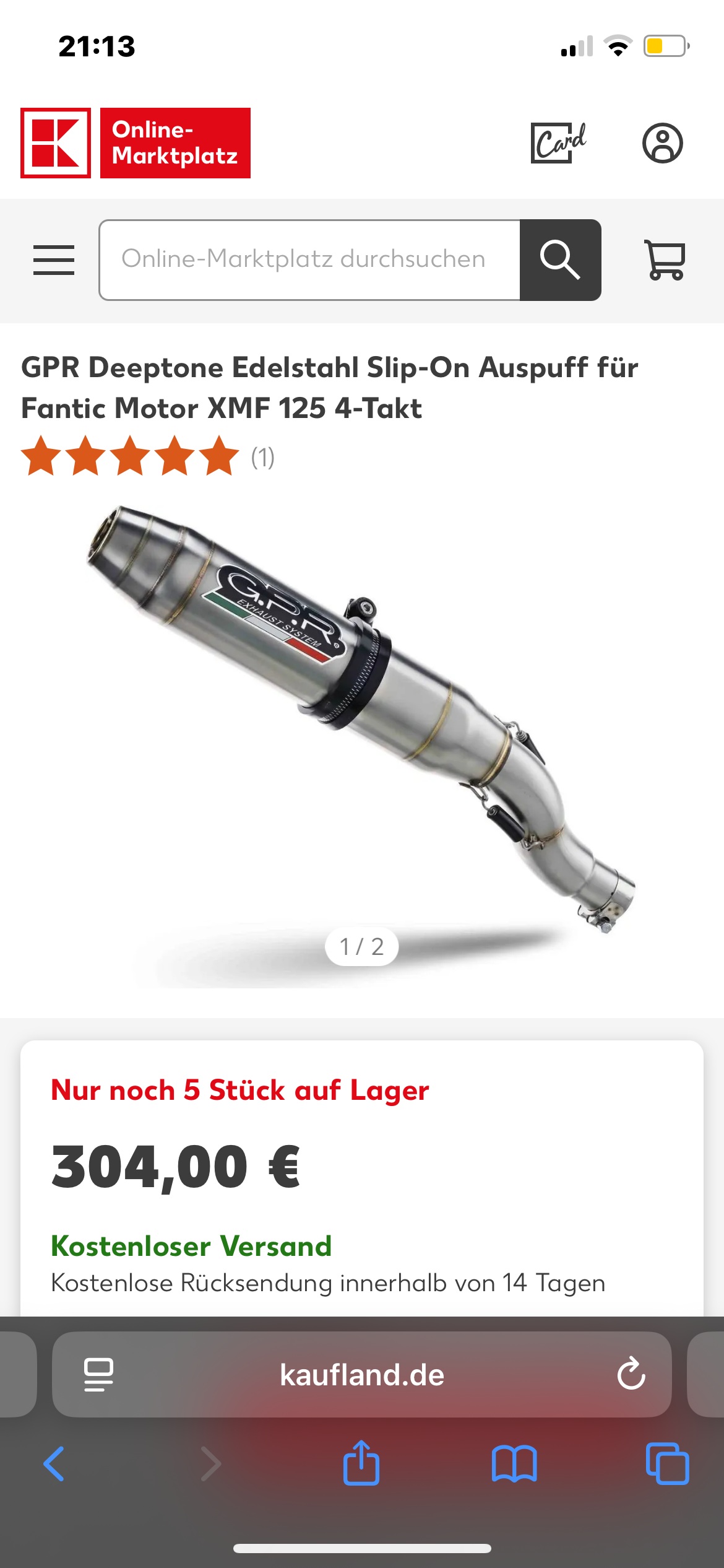Auspuffbauer In Der Nãhe