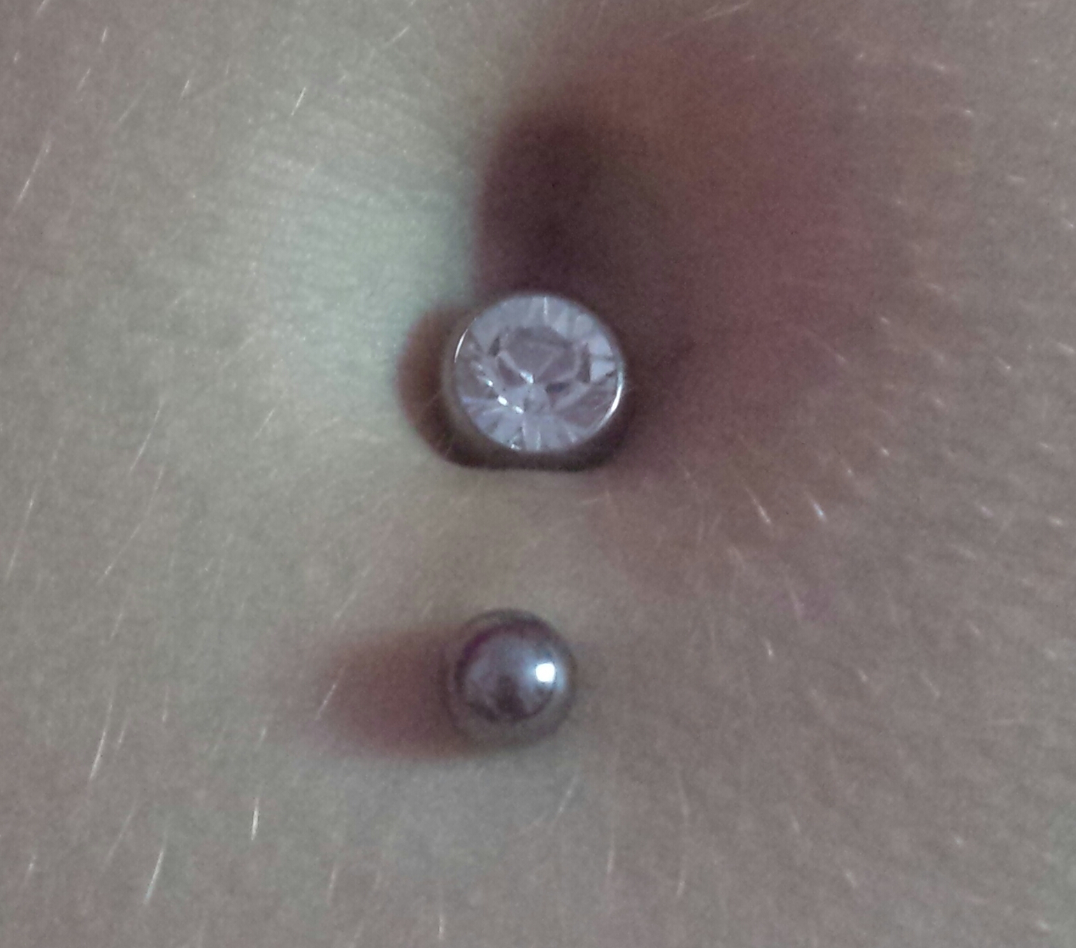 Wann Darf Man Sein Bauchnabelpiercing Wechseln