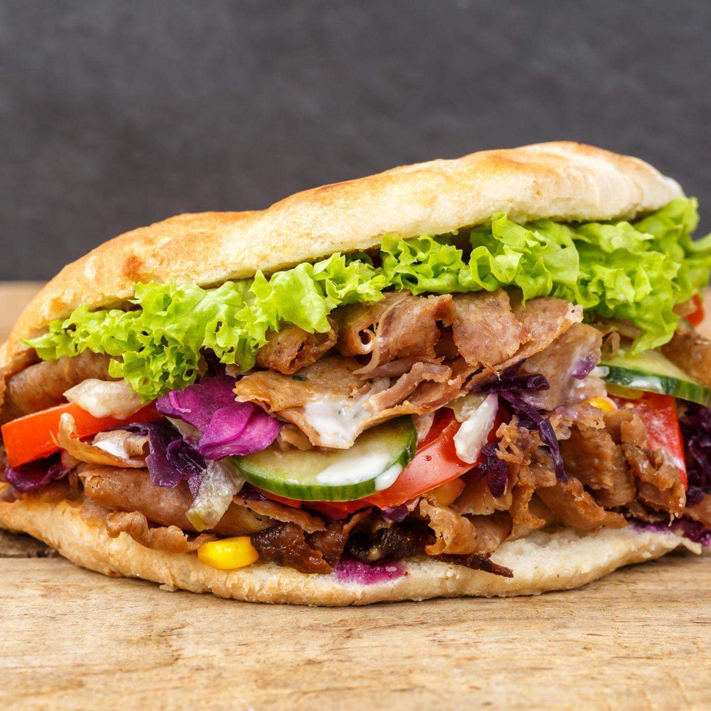 ist der Döner deutsch