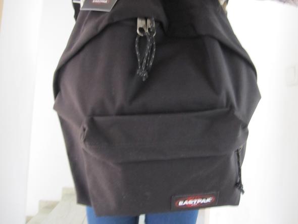 Ist Der Eastpak Gefalscht Oder Ist Das So Internet Kaufen Kauf