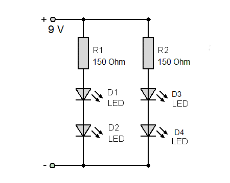 Stromkreis - (Elektronik, Strom, Elektrik)