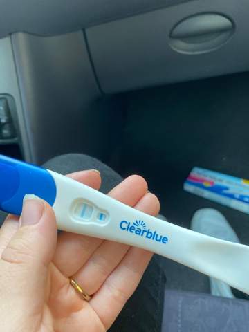 Clearblue Die Meistgelesenen Fragen