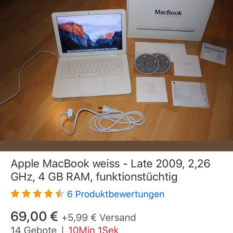 Laptop - (Macbook, Sims, Laptop)