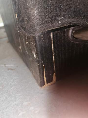- (Reparatur, Sound, Audio)